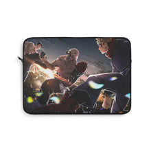 Load image into Gallery viewer, Jujutsu Kaisen Laptop Sleeve

