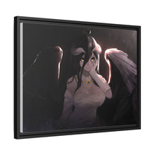 Load image into Gallery viewer, Albedo Canvas Framed Art Print
