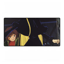 Load image into Gallery viewer, Galaxy Express 999 Mouse Pad (Desk Mat)
