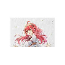 Load image into Gallery viewer, Mushoku Tensei: Jobless Reincarnation Rug
