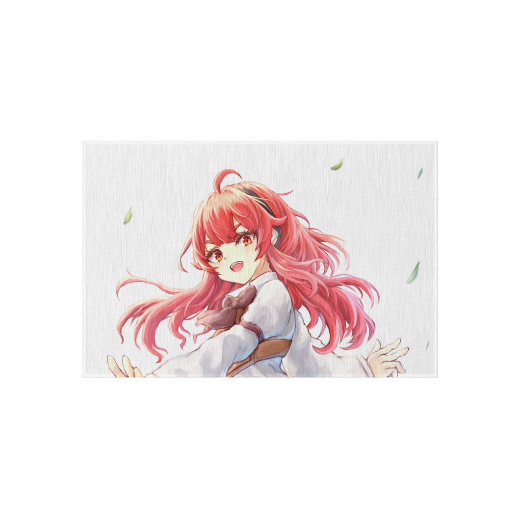 Mushoku Tensei: Jobless Reincarnation Rug