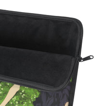 Load image into Gallery viewer, Eru Chitanda  Mayaka Ibara in the garden Laptop Sleeve
