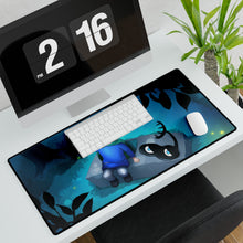 Load image into Gallery viewer, Anime Ranking of Kings Mouse Pad (Desk Mat)
