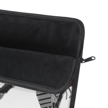 Load image into Gallery viewer, The Hero Killer Stain Laptop Sleeve
