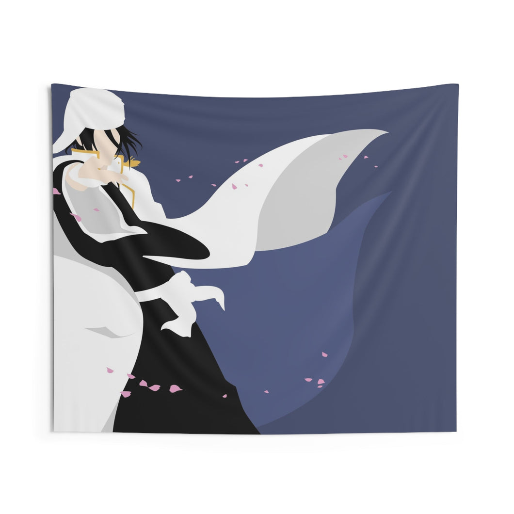 Anime Bleach Indoor Wall Tapestry