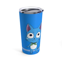 Load image into Gallery viewer, Anime Fairy Tail Tumbler 20oz
