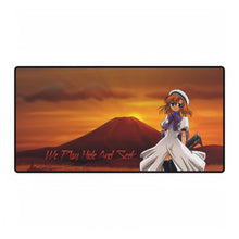 Load image into Gallery viewer, Ryūgū Rena Mouse Pad (Desk Mat)
