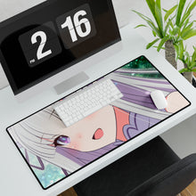 Load image into Gallery viewer, Anime Re:ZERO -Starting Life in Another World- Mouse Pad (Desk Mat)
