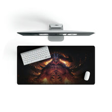 Load image into Gallery viewer, Diablo Immortal Game Mouse Pad (Desk Mat)
