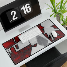 Load image into Gallery viewer, Tatami Galaxy Mouse Pad (Desk Mat)
