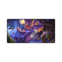 Load image into Gallery viewer, Smite Mouse Pad (Desk Mat)
