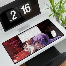 Load image into Gallery viewer, When They Cry Mouse Pad (Desk Mat)
