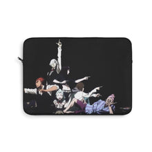 Load image into Gallery viewer, Anime Death Parader Laptop Sleeve
