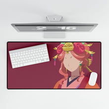Load image into Gallery viewer, The Apothecary Diaries Mouse Pad (Desk Mat)
