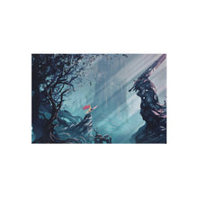 Load image into Gallery viewer, Child of Berserk Rug
