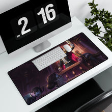 Load image into Gallery viewer, Smite Mouse Pad (Desk Mat)
