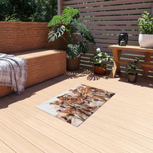 Load image into Gallery viewer, Anime Attack On Titan Rug
