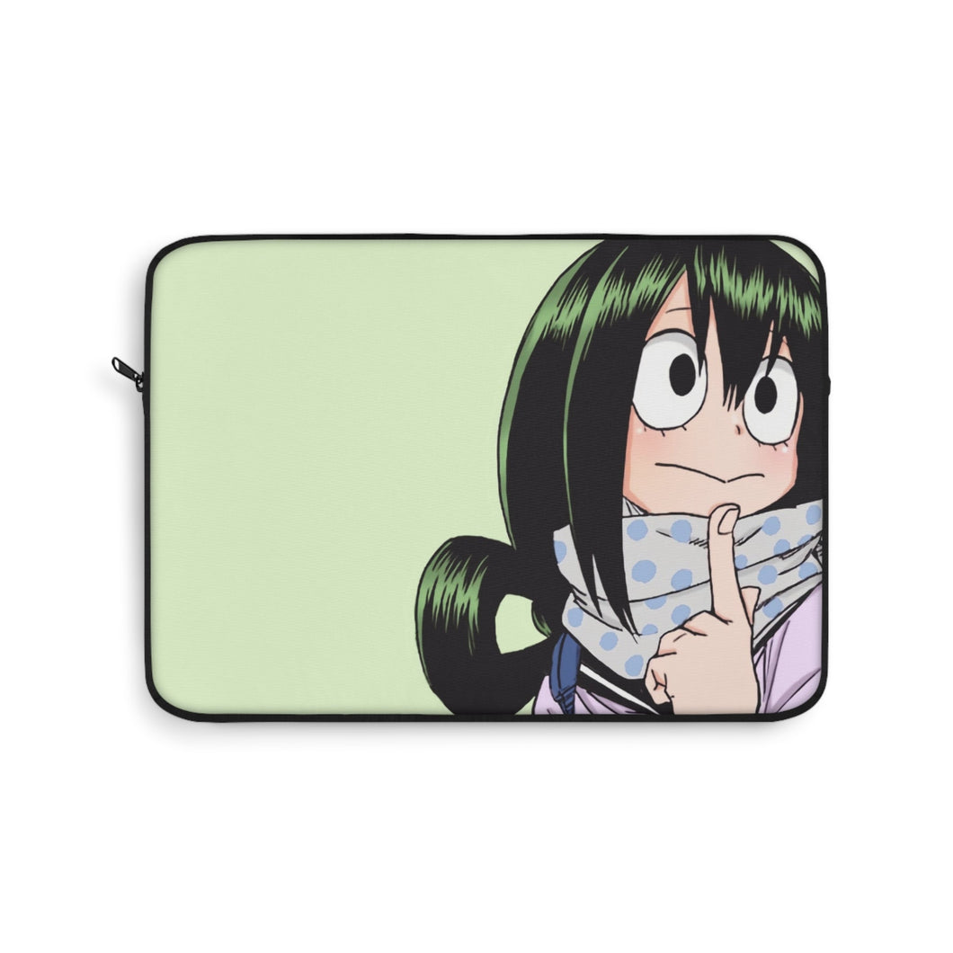 Anime My Hero Academiar Laptop Sleeve