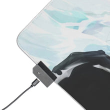 Load image into Gallery viewer, My Hero Academia Shouta Aizawa RGB LED Mouse Pad (Desk Mat)
