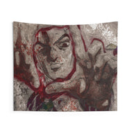 Anime Jojo's Bizarre Adventure Indoor Wall Tapestry