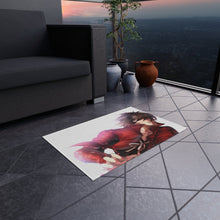 Load image into Gallery viewer, Drifters Toyohisa Shimazu Rug
