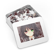 Load image into Gallery viewer, Mei Misaki Jigsaw Puzzle
