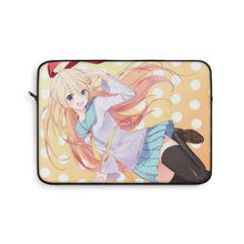 Load image into Gallery viewer, Anime Nisekoi Laptop Sleeve
