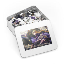 Load image into Gallery viewer, Anime Fate/Apocrypha Jigsaw Puzzle
