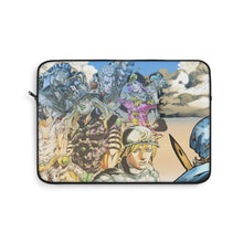 Load image into Gallery viewer, Johnny&#39;s Despair Laptop Sleeve
