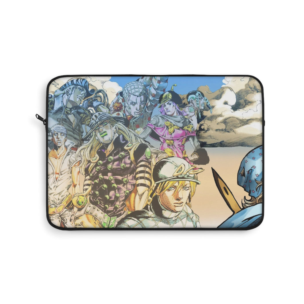 Johnny's Despair Laptop Sleeve