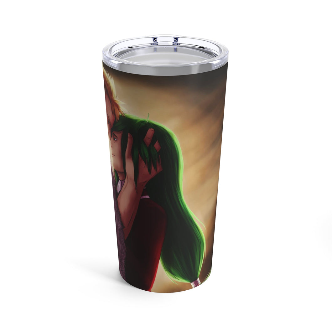Anime Fairy Tail Tumbler 20oz
