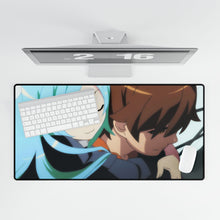 Load image into Gallery viewer, Kubikiri Cycle Mouse Pad (Desk Mat)
