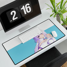 Load image into Gallery viewer, Anime Re:ZERO -Starting Life in Another World- Mouse Pad (Desk Mat)
