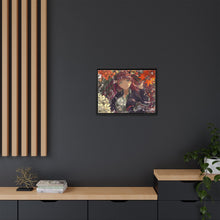 Load image into Gallery viewer, Anime The Quintessential Quintuplets Canvas Framed Art Print

