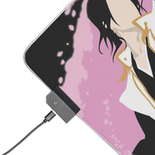 Load image into Gallery viewer, Bleach RGB LED Mouse Pad (Desk Mat)
