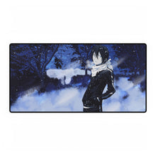 Load image into Gallery viewer, Anime Noragami Mouse Pad (Desk Mat)
