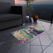 Load image into Gallery viewer, Vocaloid Rug
