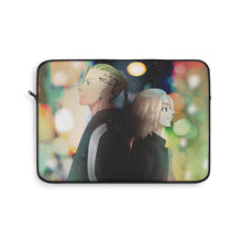 Load image into Gallery viewer, Anime Tokyo Revengers Laptop Sleeve
