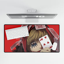 Load image into Gallery viewer, Anime One Piece Mouse Pad (Desk Mat)
