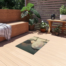 Load image into Gallery viewer, Anime Chainsaw Man Rug
