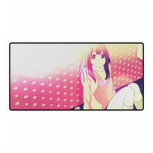Load image into Gallery viewer, Anime Tamako Market Mouse Pad (Desk Mat)
