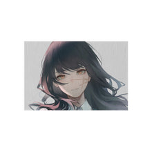 Load image into Gallery viewer, Anime Chainsaw Man Rug
