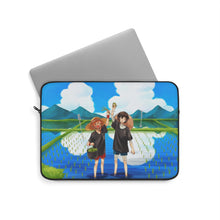 Load image into Gallery viewer, Anime Bungou Stray Dogs Laptop Sleeve
