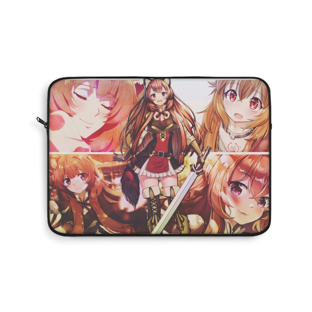 The Rising of the Shield Hero Laptop Sleeve