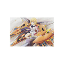 Load image into Gallery viewer, Infinite Stratos Rug
