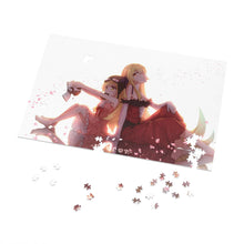 Load image into Gallery viewer, Anime Monogatari (Series) Jigsaw Puzzle
