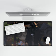 Load image into Gallery viewer, Anime One Piece Mouse Pad (Desk Mat)
