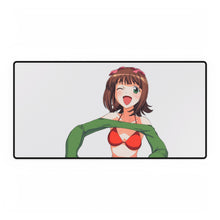 Load image into Gallery viewer, Anime The iDOLM@STER Mouse Pad (Desk Mat)
