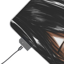 Load image into Gallery viewer, My Hero Academia Shouta Aizawa RGB LED Mouse Pad (Desk Mat)
