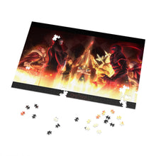 Load image into Gallery viewer, Anime Fate/Zero Jigsaw Puzzle
